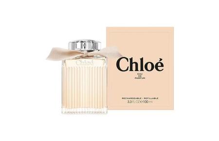 Imagem de Perfume Chloé Feminino Eau de Parfum 100ml