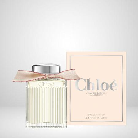 Imagem de Perfume Chloé Signature Lumineuse - Feminino - Eau de Parfum 100ml