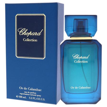 Imagem de Perfume Chopard Or de Calambac Eau de Parfum 100ml para mulheres