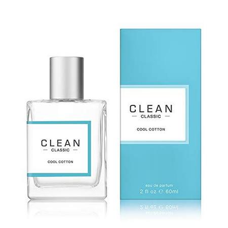 PERFUME CLEAN CLASSIC Leve Spray, Camadas Casuais, Livre de Ftalatos &  Parabenos, Vegano - Perfume - Magazine Luiza