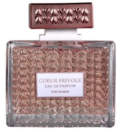 Imagem de Perfume Coeur Frivole - Linn Young Coscentra - Feminino - Eau de Parfum 100ml