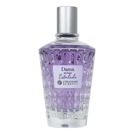 Imagem de Perfume Colônia Dama da Noite Estrelada 75ml - L'Occitane Au Brésil