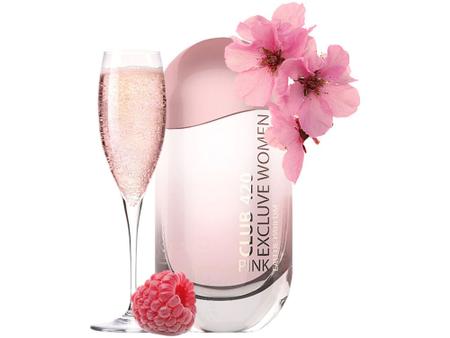 Imagem de Perfume Coscentra Linn Young Club 420 Pink - Feminino Eau de Parfum 100ml