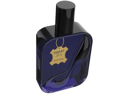 Perfume Coscentra Real Time Smart Lady Feminino Eau de Parfum
