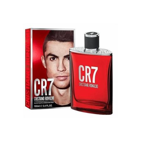 Imagem de Perfume Cristiano Ronaldo Cr7 Edt Masculino 100Ml