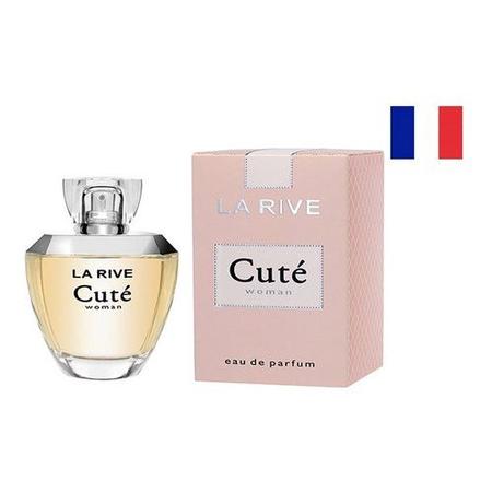 Imagem de Perfume Cuté 90 ml La Rive