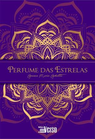 Imagem de Perfume das Estrelas - Editora InVerso