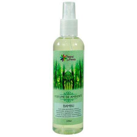 Imagem de Perfume De Ambiente Bambu 240 Ml - Tropical Aromas