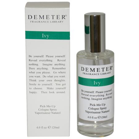 Imagem de Perfume Demeter Ivy Cologne Spray 120 ml para unissex