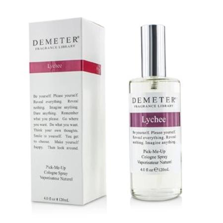 Imagem de Perfume Demeter Lychee Cologne Spray 120ml para mulheres