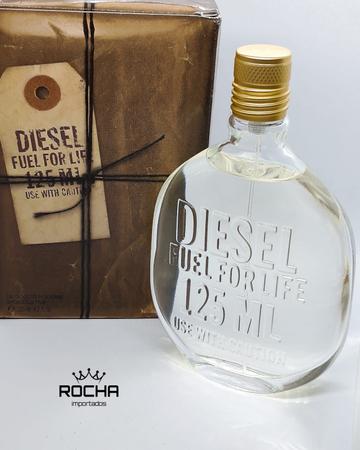Imagem de Perfume Diesel Fuel For Life Edt Original