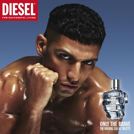 Imagem de Perfume Diesel Only The Brave Eau De Toilette 200 ml para homens