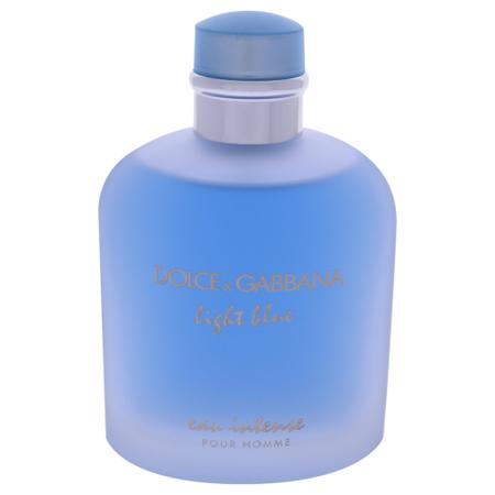 Imagem de Perfume Dolce and Gabbana Light Blue Eau Intense 200mL para M