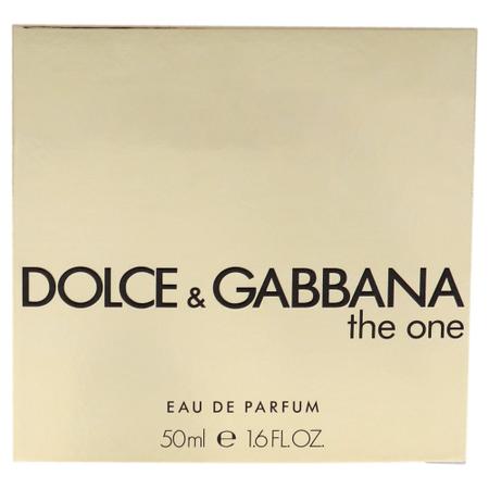Imagem de Perfume Dolce and Gabbana The One Eau de Parfum 50 ml para mulheres