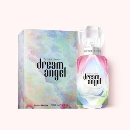 Perfume Dream Angel 50ml Eau De Parfum Victoria's Secret - Victoria Secrets  - Perfume Feminino - Magazine Luiza