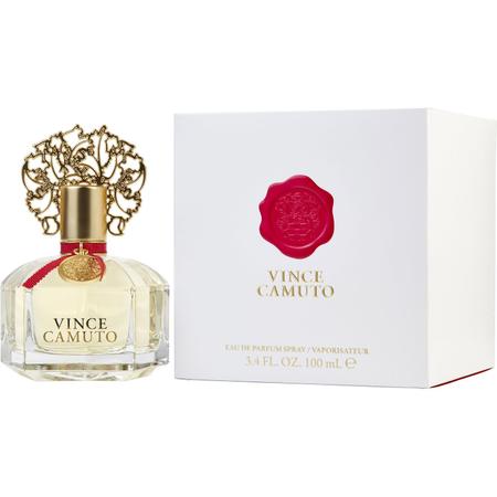 Perfume Eau De Parfum 3,4 Oz Floral Vibrante - Vince Camuto - Perfume  Feminino - Magazine Luiza