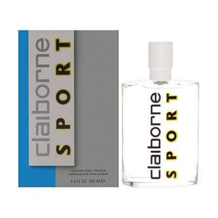 Imagem de Perfume Esportivo para Homens - 3.113ml Spray EDC