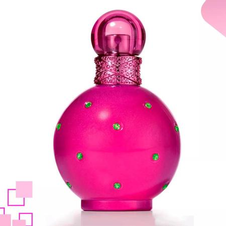 Imagem de Perfume Fantasy Britney Spears Edp 100ml Feminino Original E Lacrado
