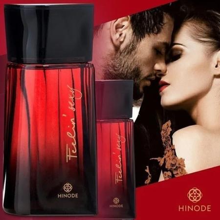 Feelin hinode masculino sale