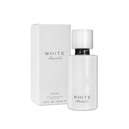 Imagem de Perfume Feminino Branco 3.4 Oz, Kenneth Cole