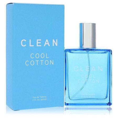 Imagem de Perfume Feminino Clean 60 ML Eau De Toilette Spray