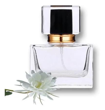 Imagem de Perfume Feminino Dama Da Noite 50Ml - Com Óleo Essencial