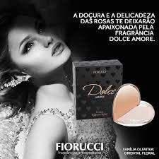 Imagem de Perfume Feminino Deo Colônia Fiorucci Dolce Amore 90ml