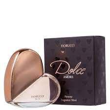 Imagem de Perfume Feminino Deo Colônia Fiorucci Dolce Amore 90ml