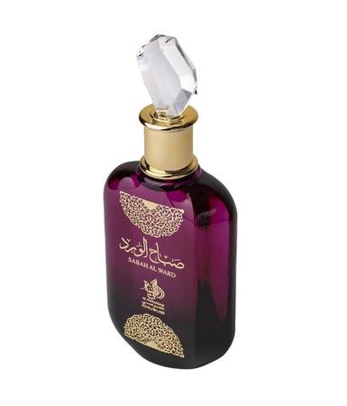 Imagem de Perfume Feminino Edp 100Ml Al Wataniah Sabah Al Ward