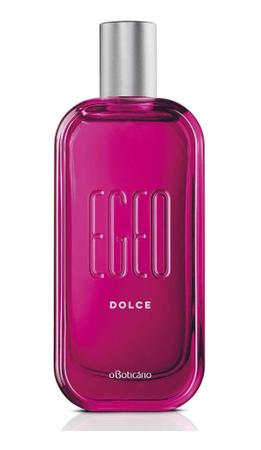 Imagem de Perfume feminino egeo dolce 90ml o boticário