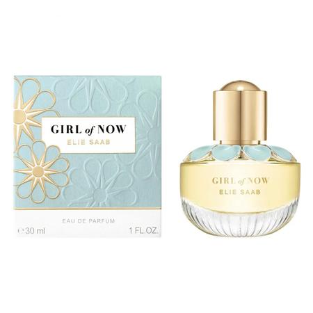 Imagem de Perfume Feminino Girl of Now Shine Elie Saab Feminino Eau de Parfum 30ml