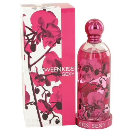 Imagem de Perfume Feminino Halloween Kiss Sexy Jesus Del Pozo 100 ML Eau Toilette