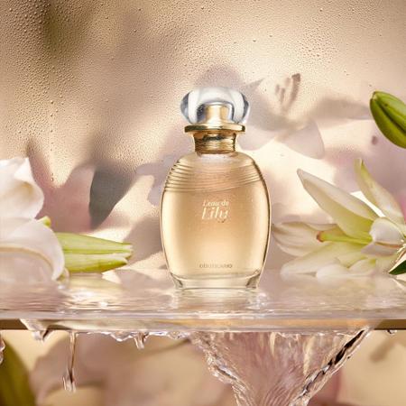 Imagem de Perfume Feminino LEau De Lily 75Ml De O Boticário