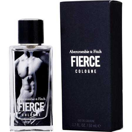 Fierce Perfume