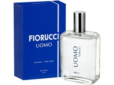 Imagem de Perfume Fiorucci Uomo Masculino Deo Colônia 100ml