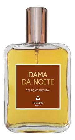 Essência Dama da Noite POP (100ml)