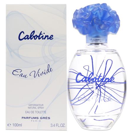 Imagem de Perfume Florido Cabotine - 3.113ml EDT em Spray