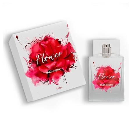Perfume Flower 100ml Mahogany Perfume Feminino Magazine Luiza