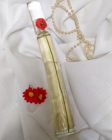 Imagem de Perfume Flower By Kenzo 100ml Edp Original Lacrado Feminino Floral, Oriental