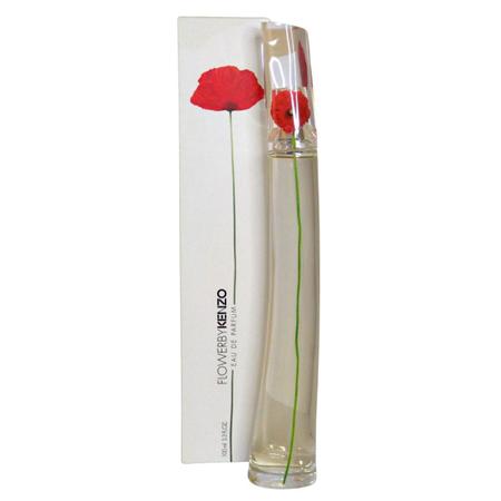 Imagem de Perfume Flower By Kenzo 100ml Edp Original Lacrado Feminino Floral, Oriental