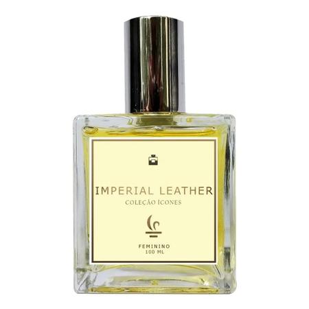 Imagem de Perfume Fougere Imperial Leather 100ml - Feminino - Coleção Ícones