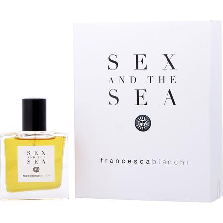 Imagem de Perfume Francesca Bianchi Sex And The Sea Extrait De Parfum 