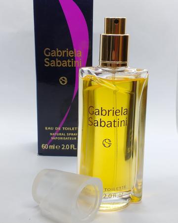 Imagem de Perfume Gabriela Sabatini Feminino Edt Original Floral Amadeirado