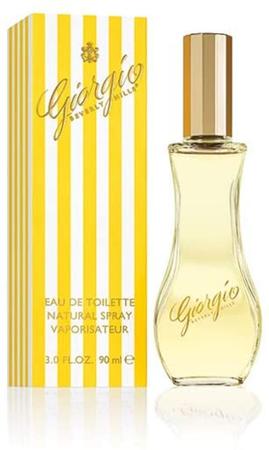 perfume feminino giorgio