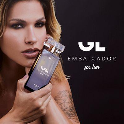 GL Perfumes E Colônias