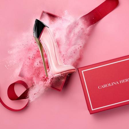 Good Girl Blush Eau de Parfum - Carolina Herrera