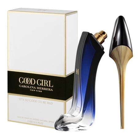 Perfume Carolina Herrera Good Girl Eau De Parfum 80ml Feminino - Perfume  Feminino - Magazine Luiza