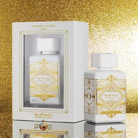 Imagem de Perfume Honor & Glory