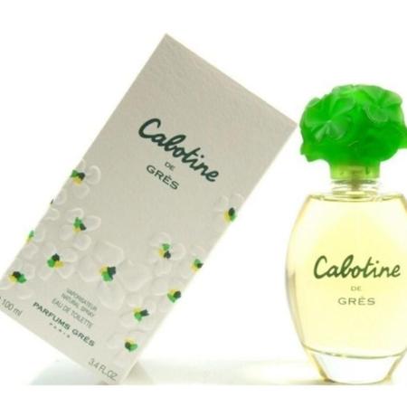 Imagem de Perfume Importado Cabotine Parfums Grs Feminino Edt 100 Ml