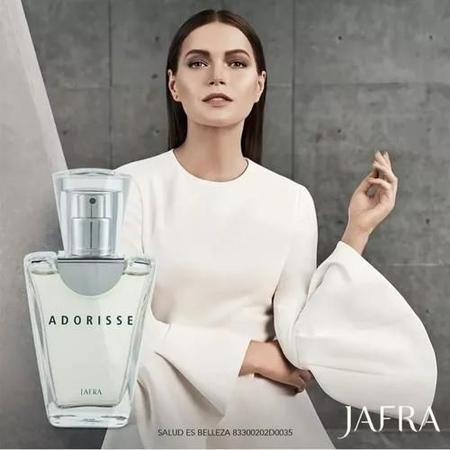 Imagem de Perfume Importado Feminino Adorisse Jafra 50ml